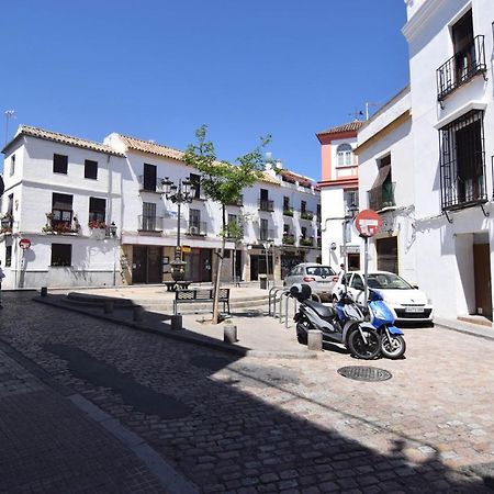 Atico Aguayos Con Parking Gratis Leilighet Córdoba Eksteriør bilde